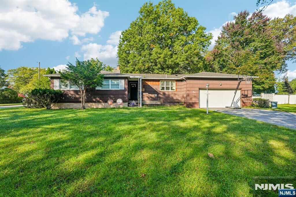 Property Photo: 1 Raleigh Lane NJ 07470