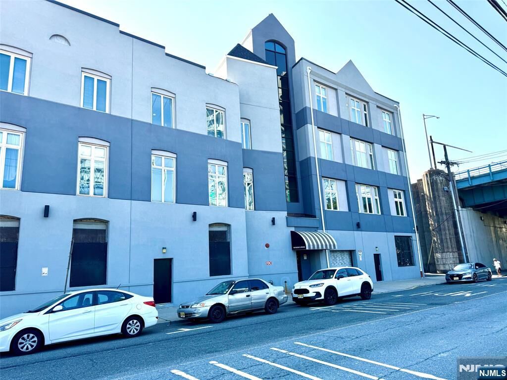 Property Photo: 308-310 Passaic Avenue 203 NJ 07029