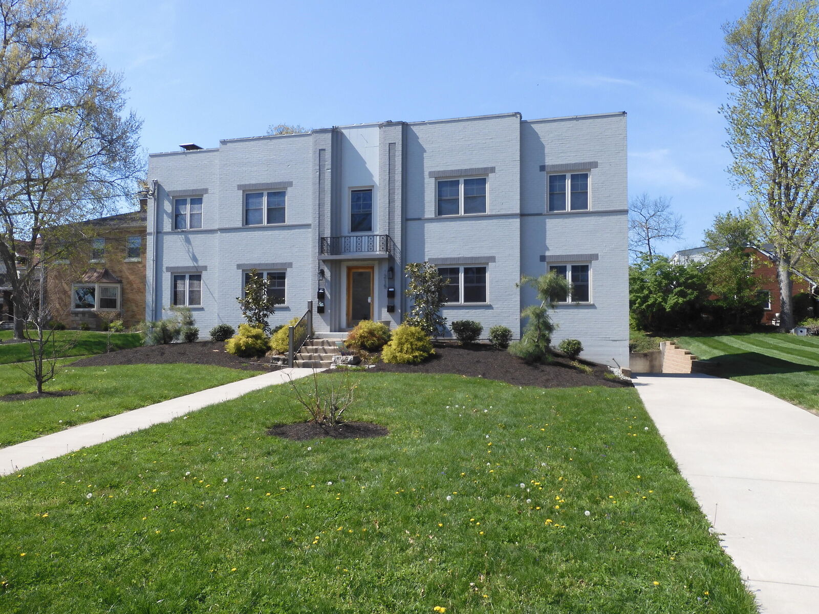 Property Photo:  215 S Fort Thomas Avenue  KY 41075 