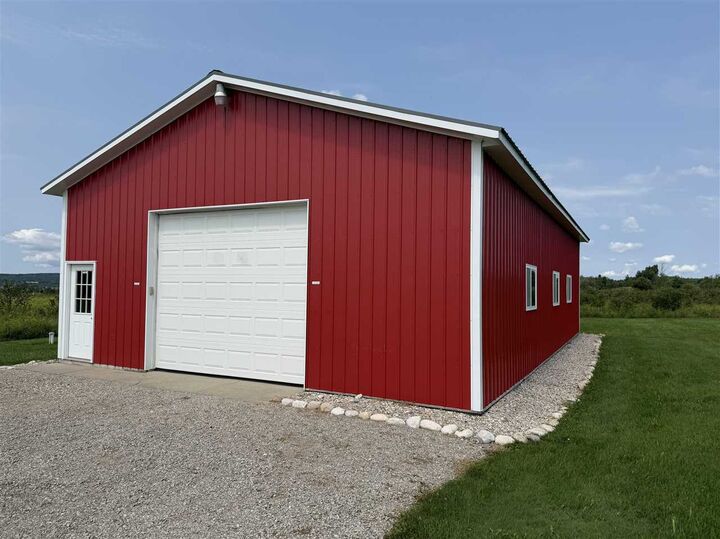 Property Photo:  6397 Pickerel  MI 49706 