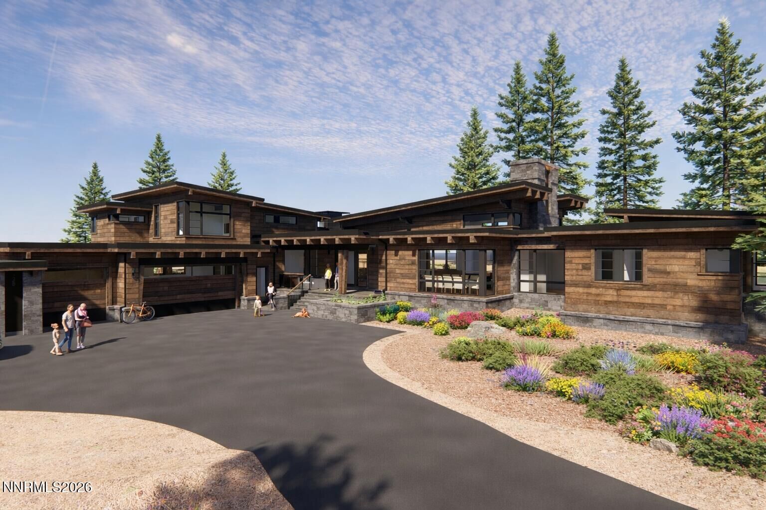 Property Photo:  129 Redding Way  NV 89705 