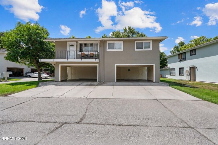 Property Photo:  5030 Catalina Drive  NV 89502 