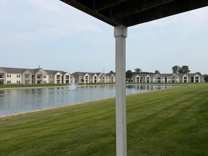 Property Photo: 4703 Lakeside Drive OH 43537