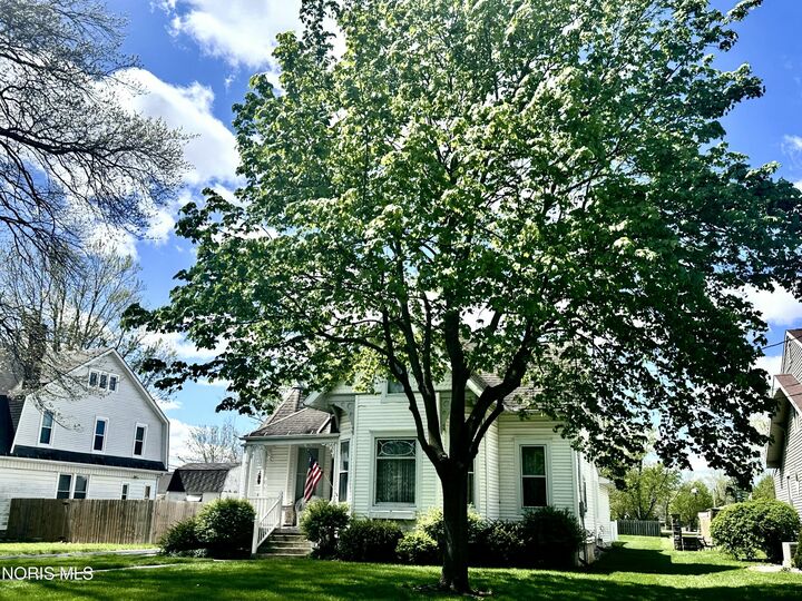 Property Photo:  303 N Main Street  OH 45813 