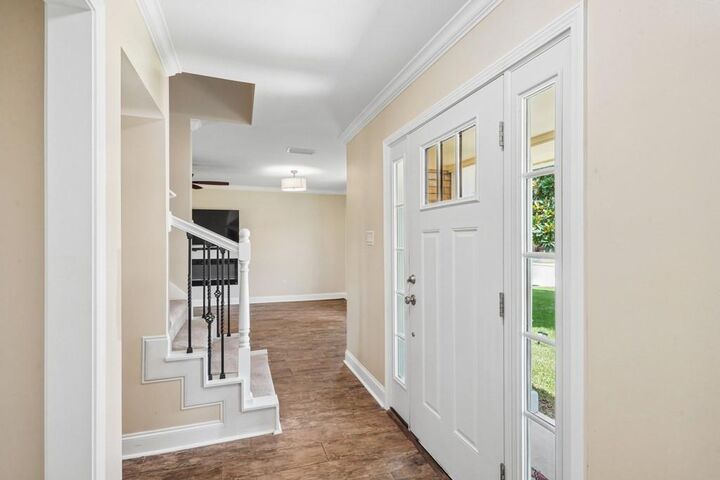 Property Photo: 2161 Carmel Valley Drive LA 70068