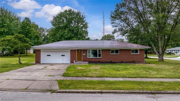 Property Photo: 4138 Genevieve Boulevard OH 44224