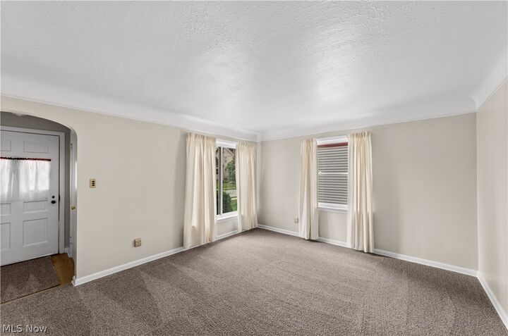 Property Photo: 11117 Vernon Avenue OH 44125