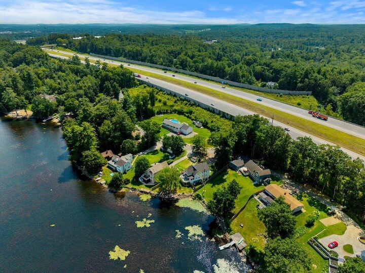 Property Photo: 112 S Shore Road NH 03079