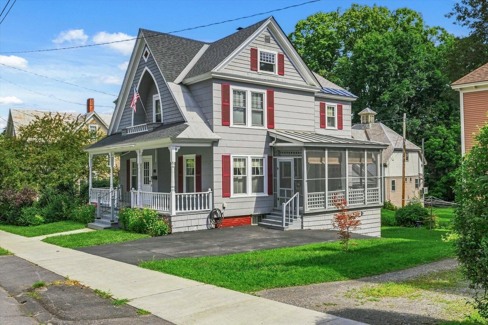 Property Photo: 28 Pine Street VT 05101