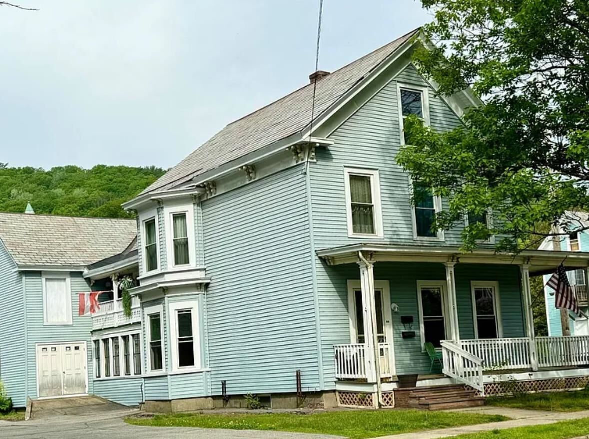 Property Photo:  56 Atkinson Street  VT 05101 