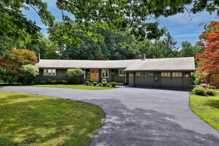 Property Photo: 314 Killington Avenue VT 05701