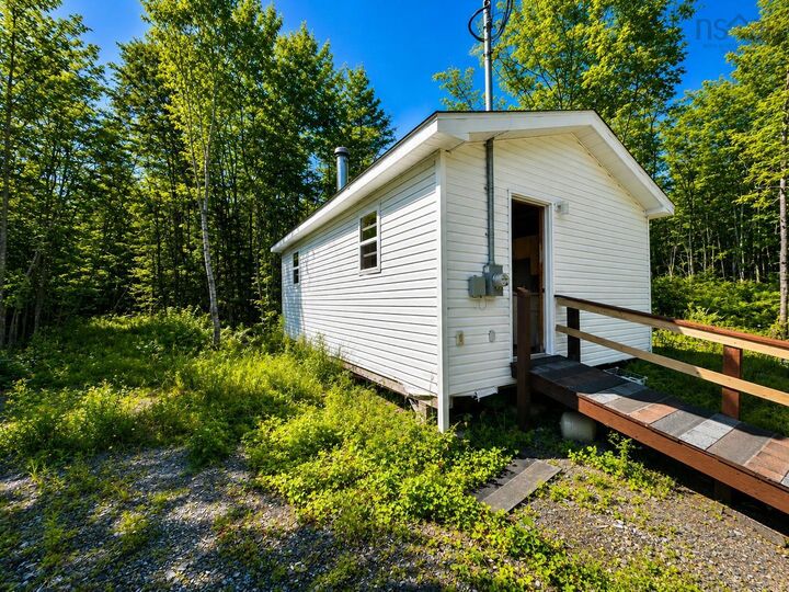 Property Photo: 7064 West Bay Highway NS B0E 3B0