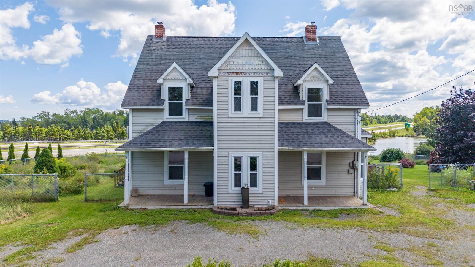 Property Photo: 5 St. Columba Drive NS B2A 3Z1