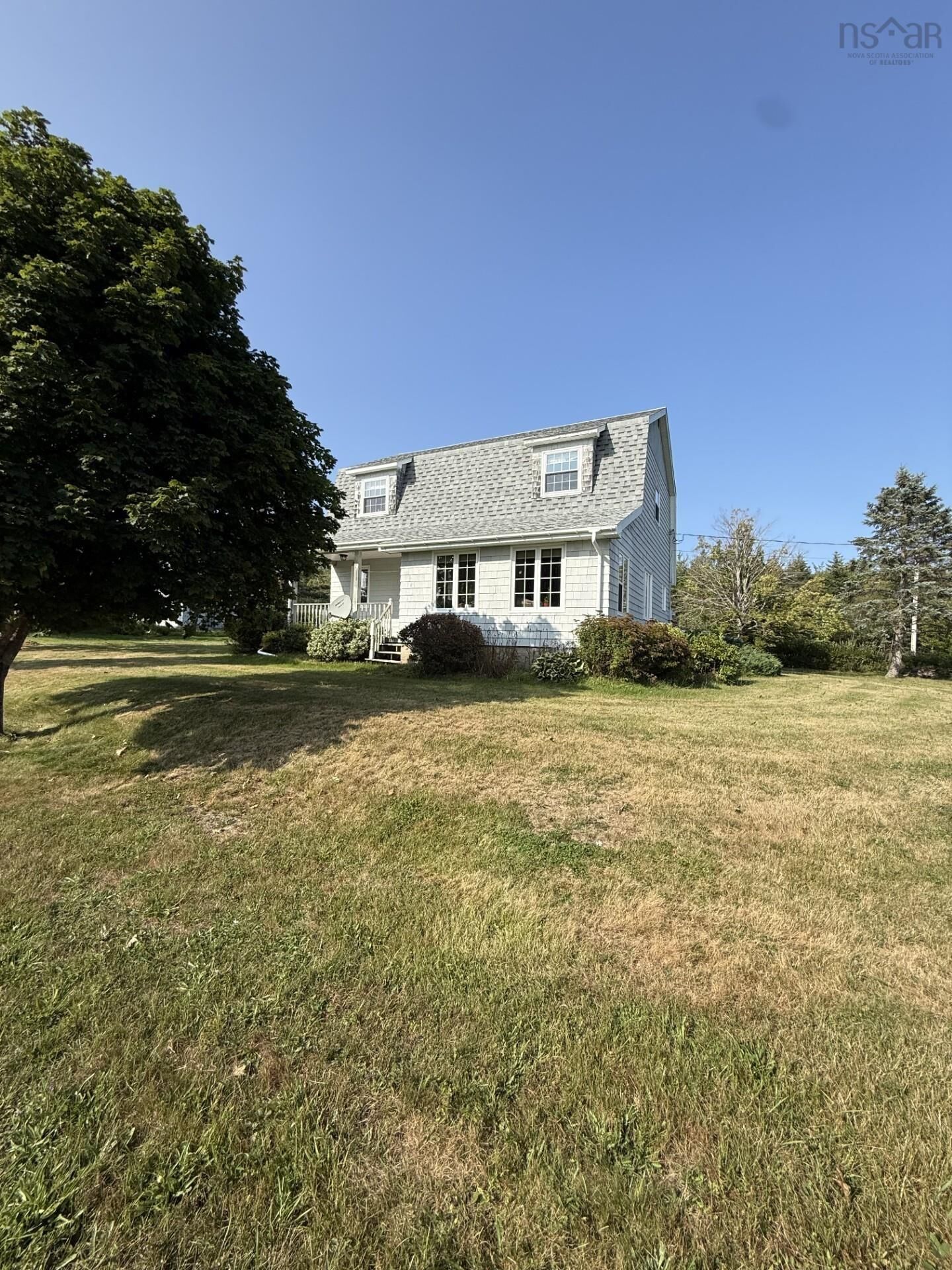 Property Photo: 387 Beaver Road, Lakevale, N.s. NS B2G 2L2