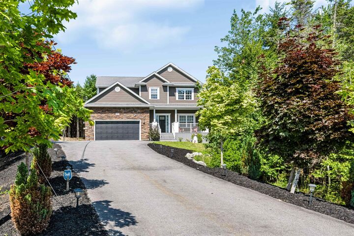 Property Photo: 27 Bree Lane NS B4B 0K3