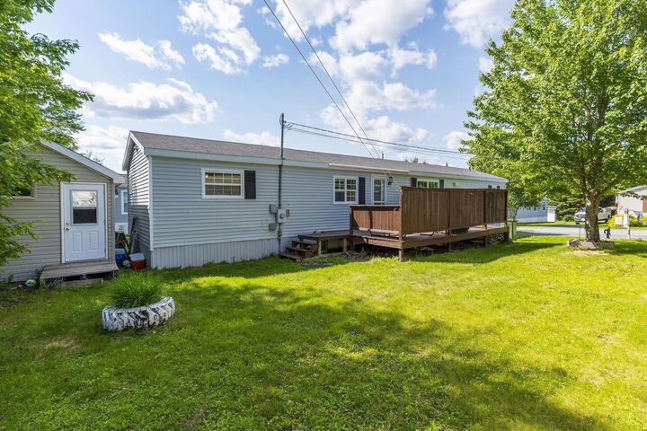 Property Photo: 41 Mountain View Drive NS B3E 1B6