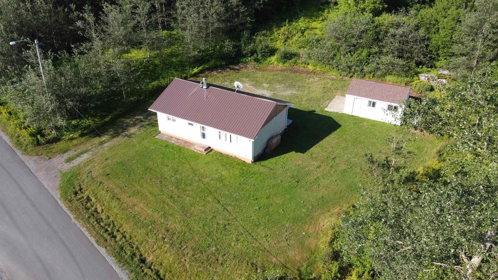 Property Photo: 79 Meadow Brook Hill NS B0E 2G0