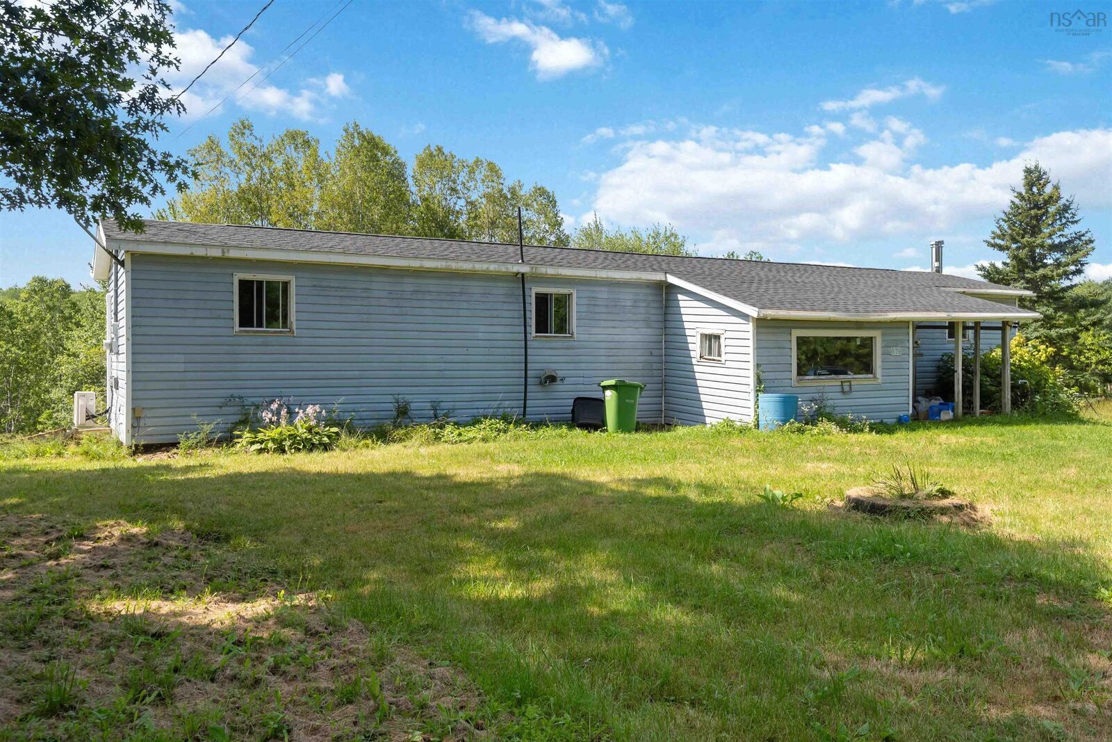 Property Photo: 879 Scotch Village Station Road NS B0N 2A0