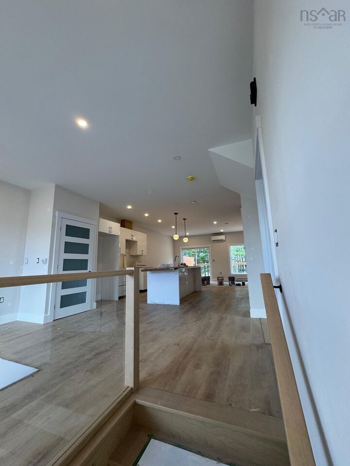 Property Photo: 77 Simona Drive NS B2X 0E1