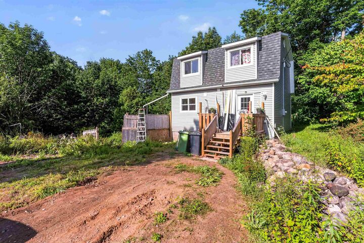 Property Photo: 1042 Torbrook Road NS B0P 1W0