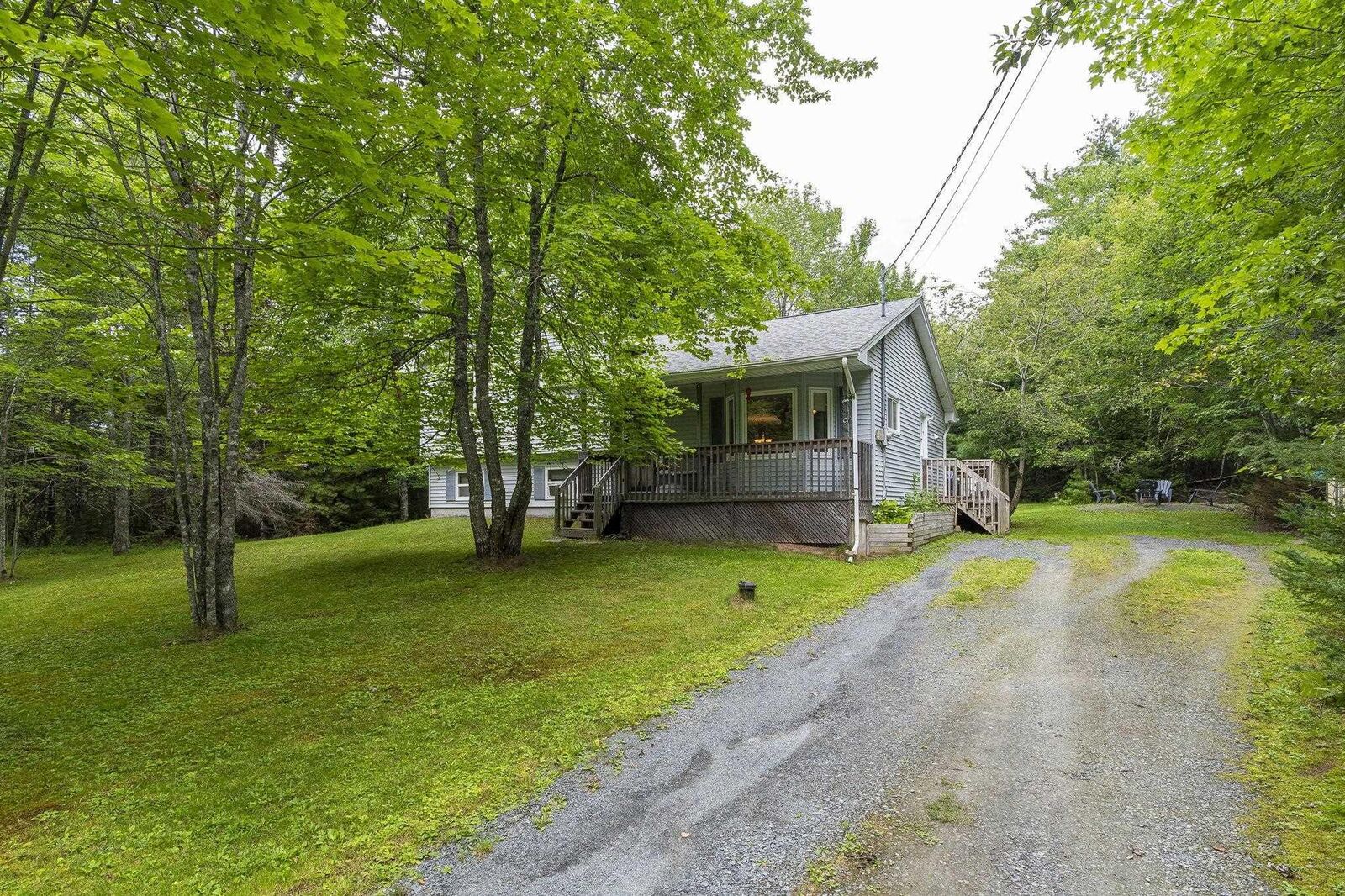 Property Photo: 9 Pine Street NS B2S 2P2