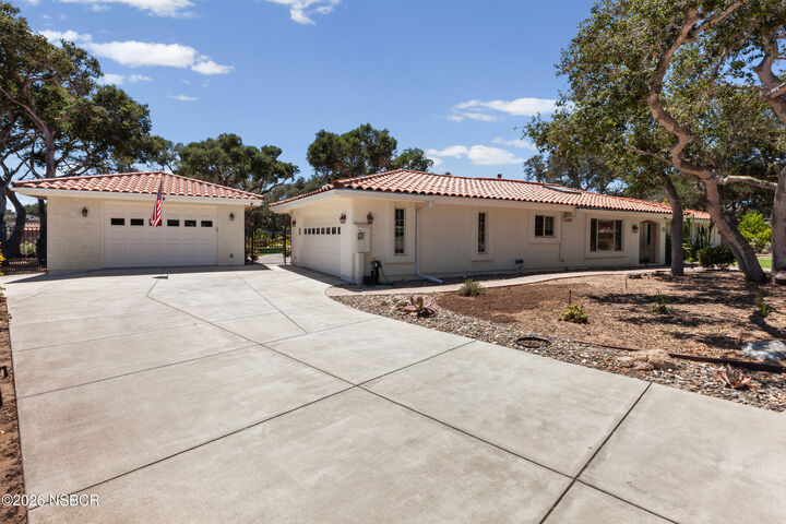 Property Photo:  1250 Stallcup Lane  CA 93436 