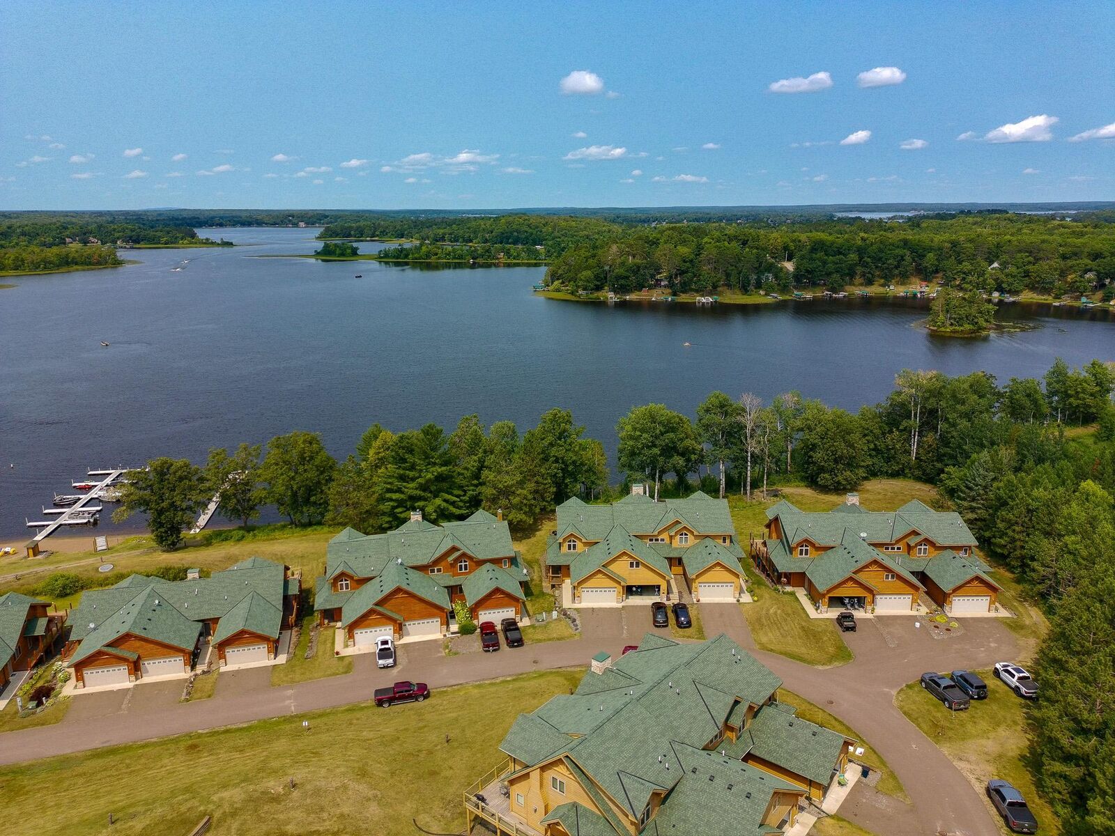 Property Photo:  20530 487th Street 10  MN 55760 