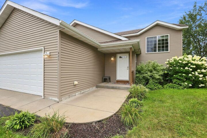 Property Photo:  260 Chatter Circle NE  MN 55353 