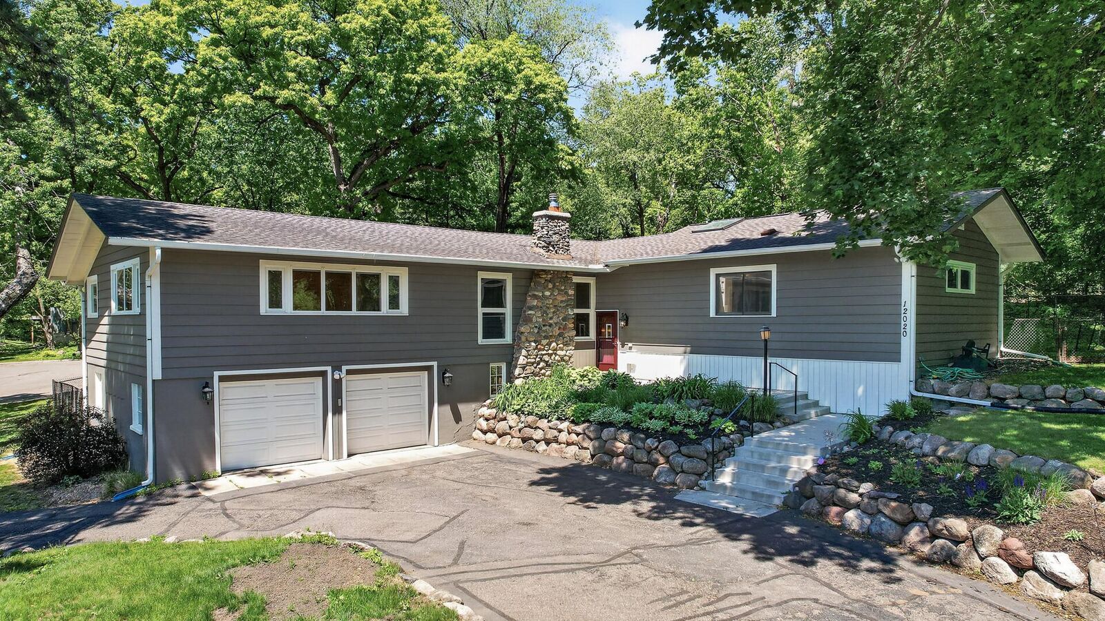 Property Photo: 12020 Mayflower Circle MN 55305