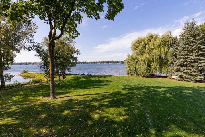 Property Photo: 1535 Bohns Point Road MN 55391