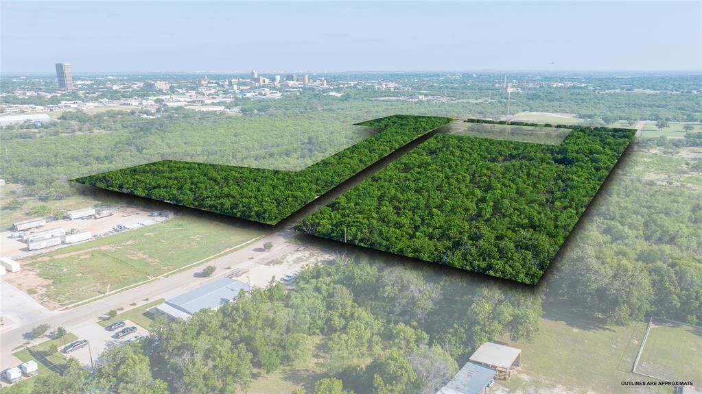 Property Photo: Tbd Martin Street TX 79601