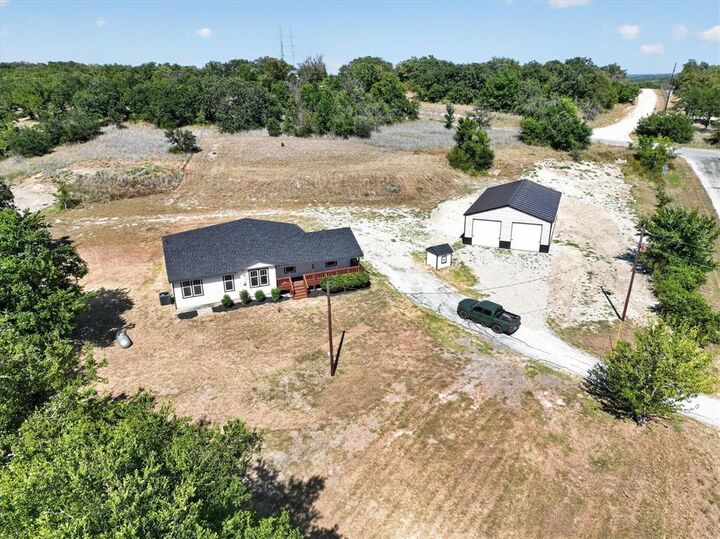 Property Photo:  130 R And R Drive  TX 76082 