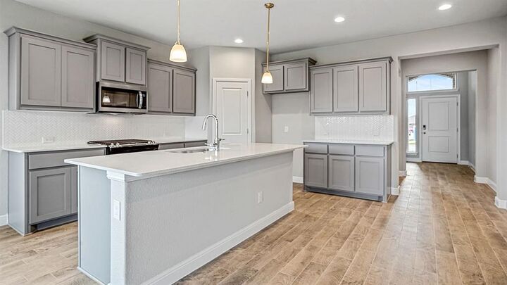 Property Photo: 127 Yucca Lane TX 76078