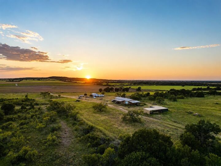 Property Photo:  1448 County Road 129  TX 76471 