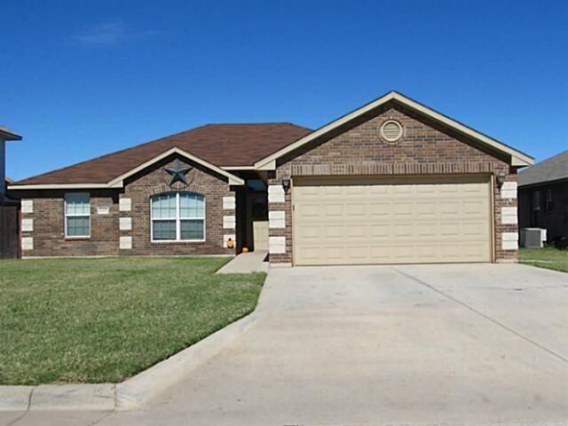 Property Photo:  6650 Sutherland Street  TX 79606 