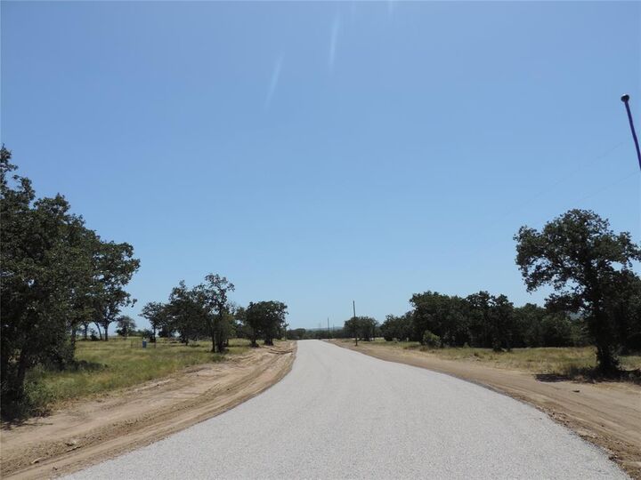 Property Photo:  Lot 15 Silver Spur Court  TX 76401 