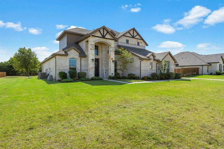 Property Photo:  360 Crystal Lake Lane  TX 75154 