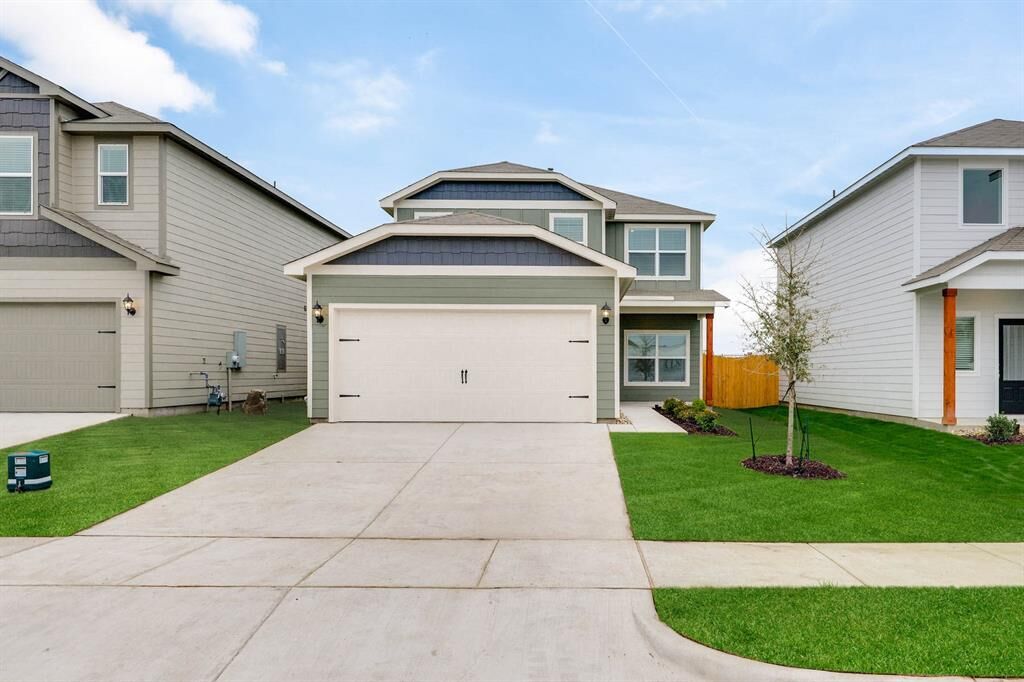 Property Photo:  3905 Starry Night Cove  TX 75092 