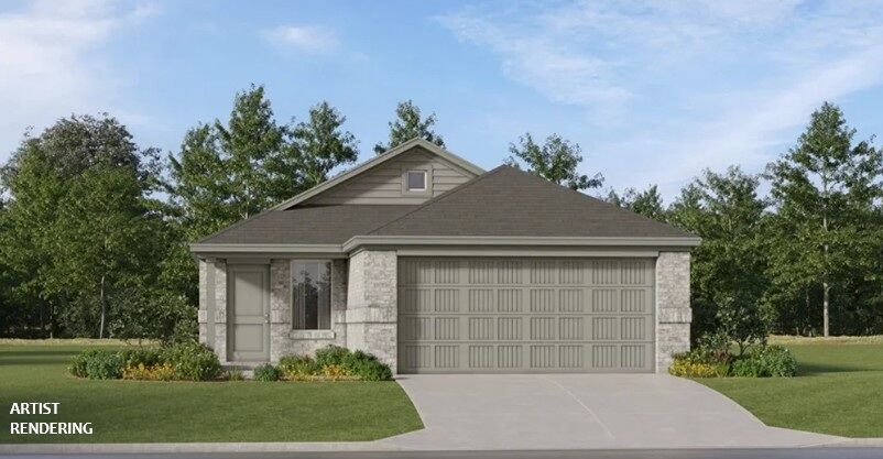 Property Photo: 425 S Ozark Street AR 72753