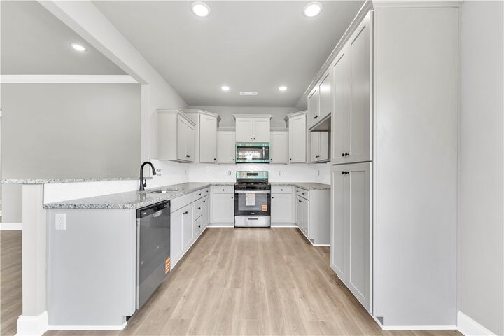 Property Photo: 238 Lavona Lane AR 72740