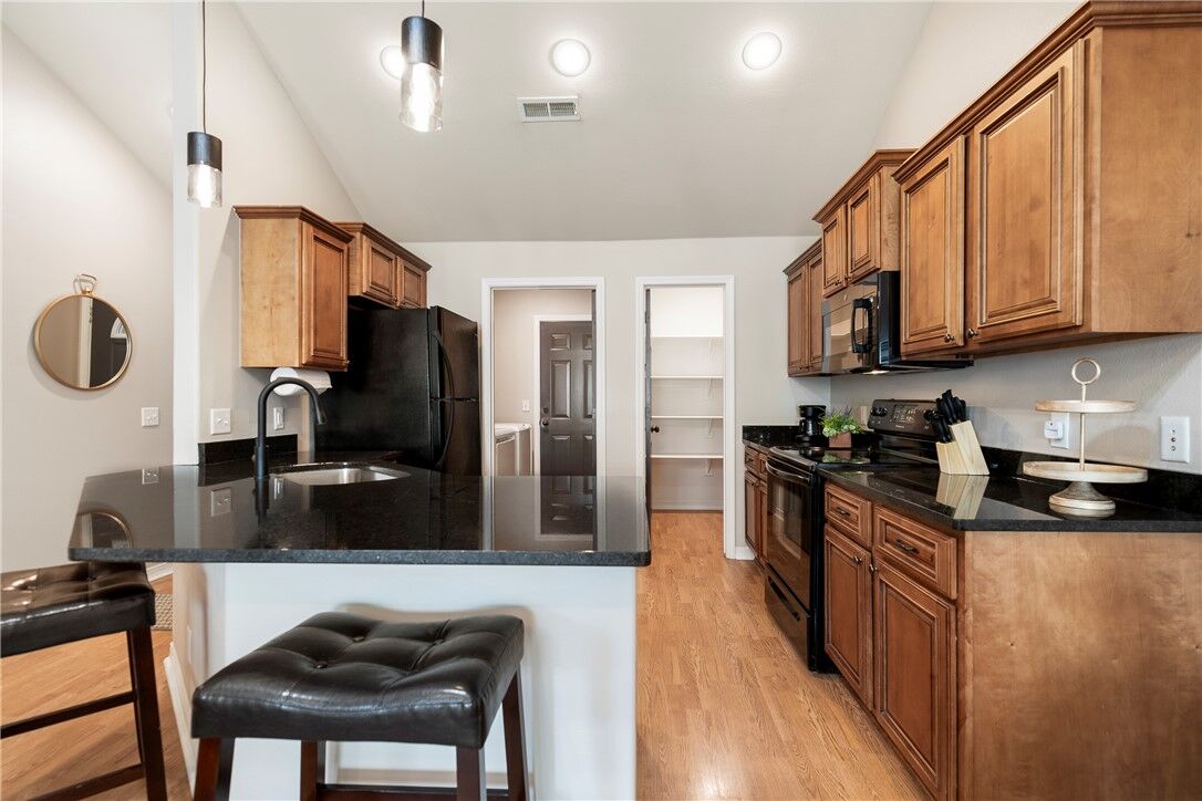 Property Photo:  205-1 NE J Street  AR 72712 