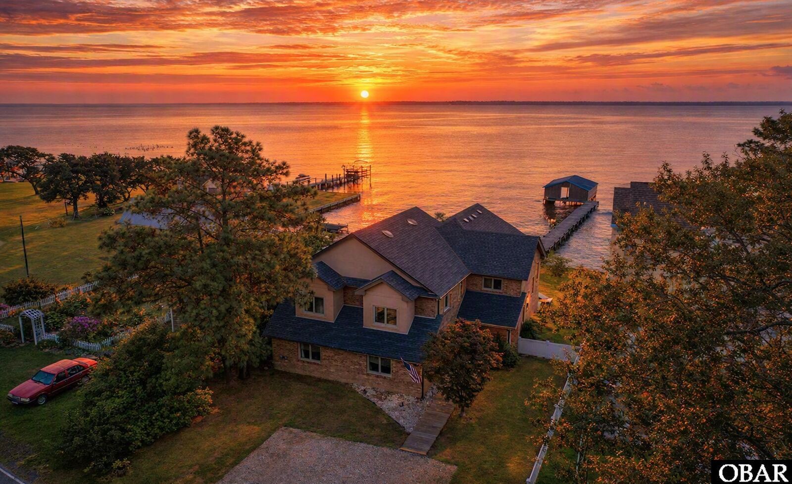 Property Photo: 932 Waterlily Road NC 27923