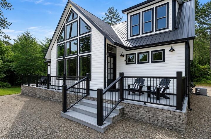 Property Photo:  370 Oak Stone Lane  OK 74728 