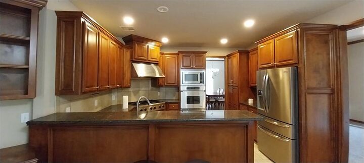Property Photo: 17020 Wales Green Avenue OK 73012