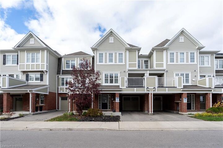 Property Photo: 143 Ridge Road 48 ON N3E 0E1