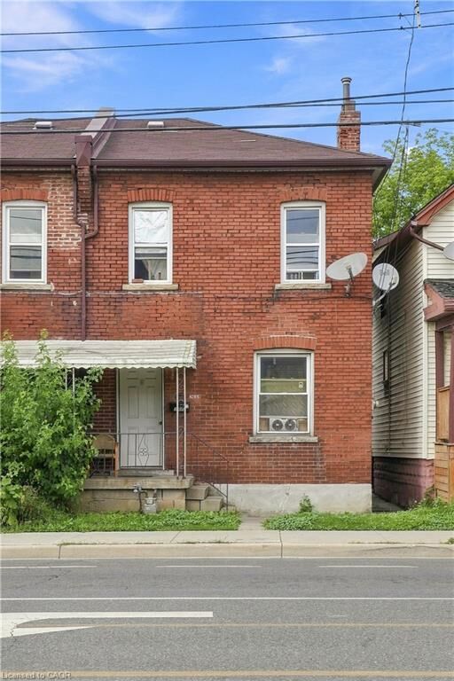 Property Photo: 1085 Cannon Street E ON L8L 2J3
