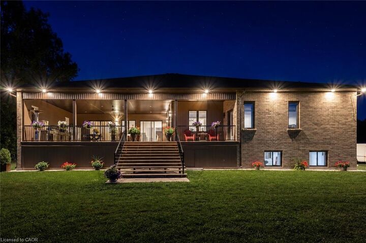 Property Photo:  6780 Wellington Rd 10  ON N0G 2K0 