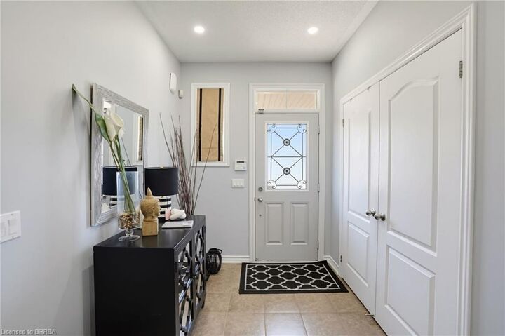 Property Photo: 25 Learmont Avenue ON L7C 3N3