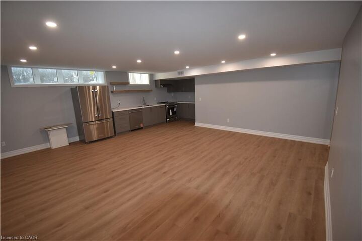 Property Photo:  1294 Coric Avenue 2  ON L7R 3S3 