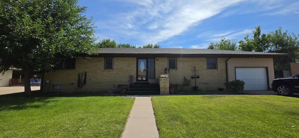 Property Photo: 79 Mayhew Dr CO 81052